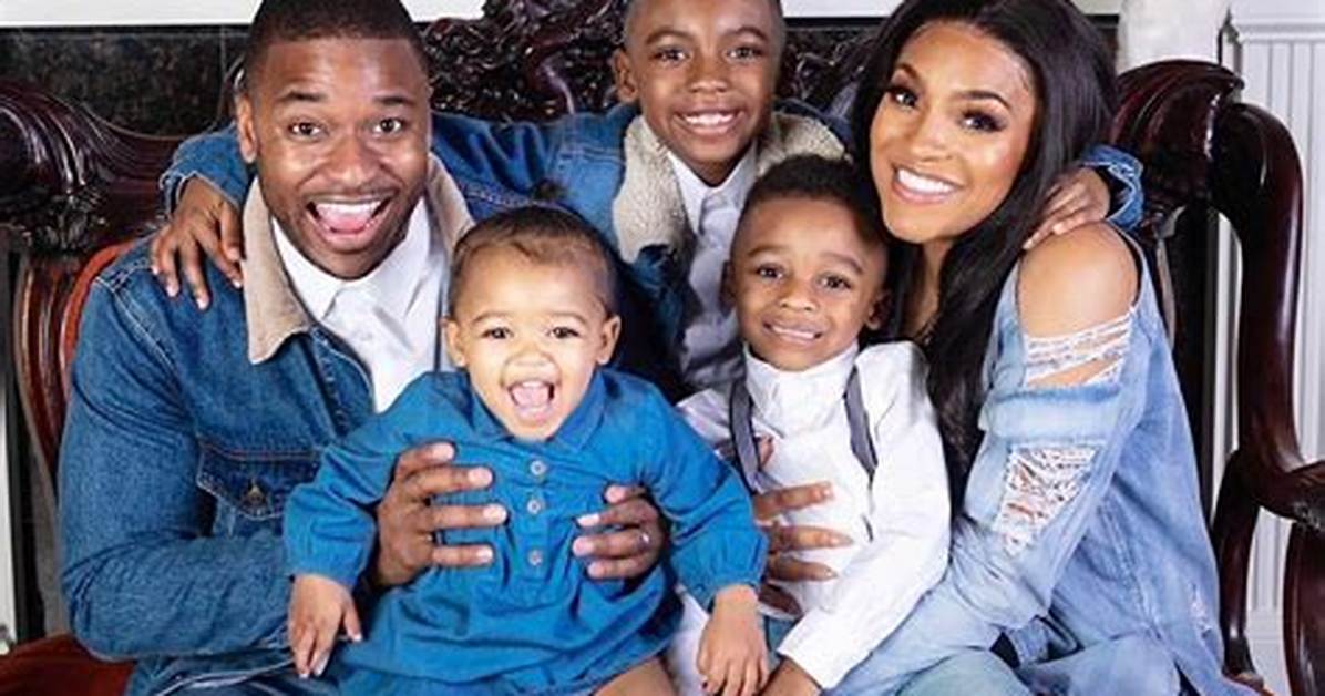 Who Is Ricky Brascom, Josiah Sidora’s Biologic Father? All About Hip-Hop Producer’s Relationship with Drew Sidora