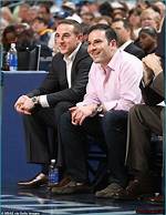 Who Is Robert Pera Wife? Details on Multi-Billionaire Memphis Grizzlies Owner