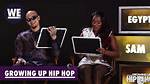 Who Is Sam from Growing up Hip Hop? Instagram and Relationship with Egypt Explored! |