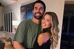 Who Is Sam Hartman Dating? Unraveling the Mystery of the Rising Star's Love Life