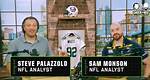 Who Is Sam Monson from Pff Podcast? 10 Facts to Know