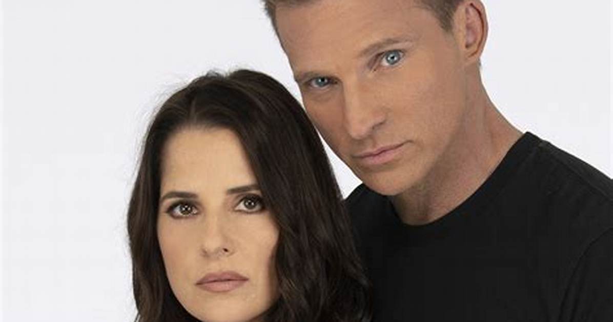 Who Is Sam on General Hospital Married to in Real Life?