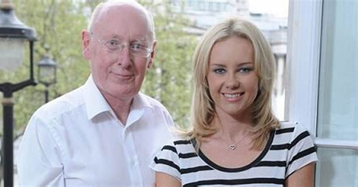 Who Is Sir Clive Sinclair Wife Angie Bowness? Age, Net Worth – Where Is She Now?