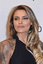 Who Is Sophia Thomalla ·