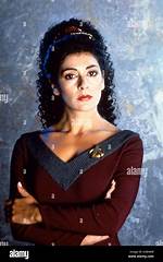 Who Is Star Trek Star Marina Sirtis's Husband? Know About Her Married Life, Net Worth, Tv Shows, Mov ·