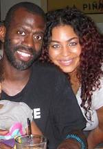 Who Is Tamara Rachelle? Facts to Know About Deon Richmond Wife