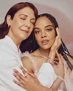 Who Is Tessa Thompsons Mother? Celebrity. Fm #1 Official Stars, Business & People Network,