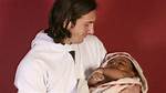 Who Is the Famous Baby with Lamine Yamal: Unveiling the Mystery