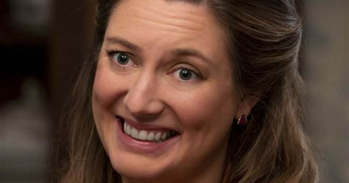 Who Is the Mom on Young Sheldon? a Deep Dive into Mary Cooper's Character