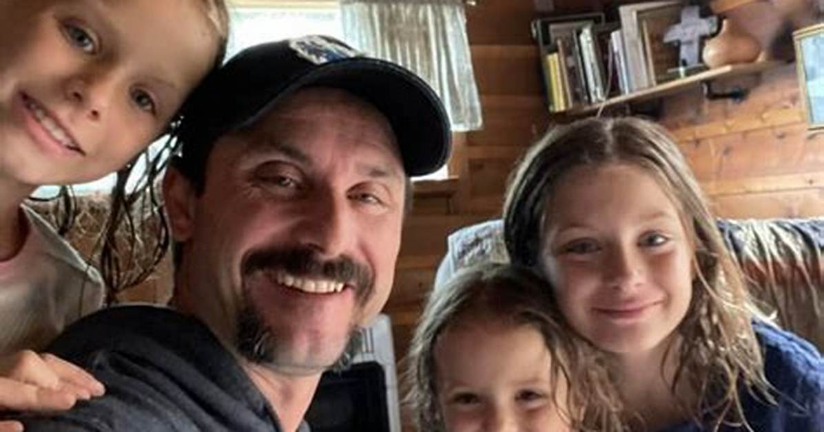 Who Is the Mother of Cole Sturgis' Daughters? Unveiling the Truth