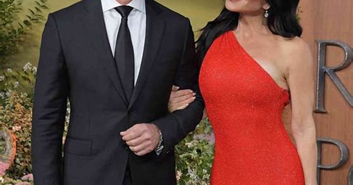 Who Is the New Partner of Jeff Lynne? Are They Married