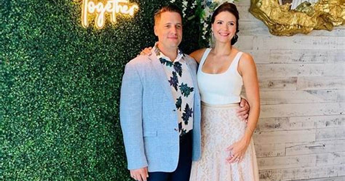 Who Is the Partner of Elizabeth Rancourt?