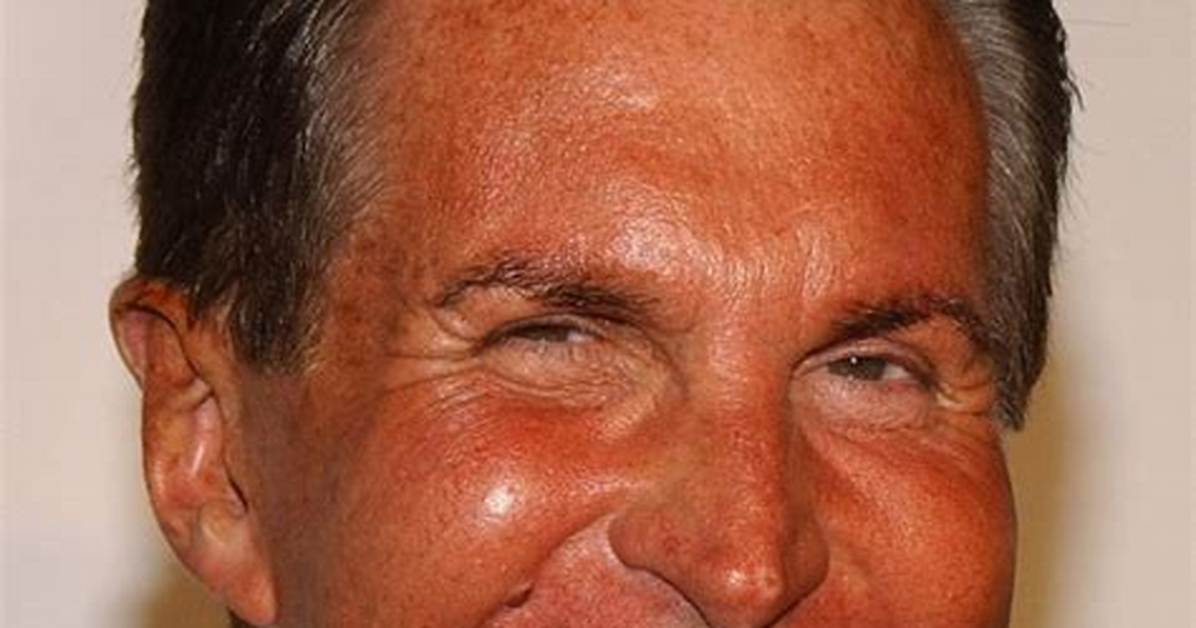 Who Is the Real George Hamilton: a Profile of an Iconic Actor