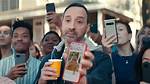 Who Is the Verizon Birthday Commercial Actor? Find out Here!