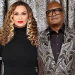Who Is Tina Knowles Husband? Is Tina Knowles Married?