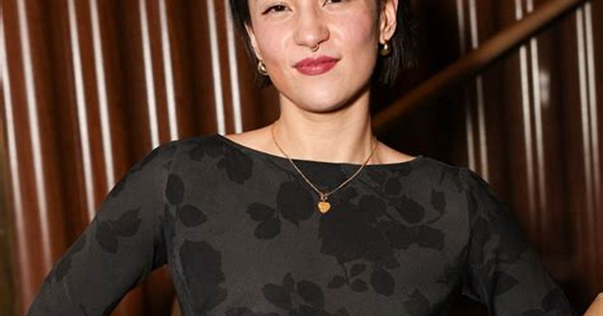 Who Is Tom Li? Meet Jessie Mei Li Brother: Family and Career Highlights