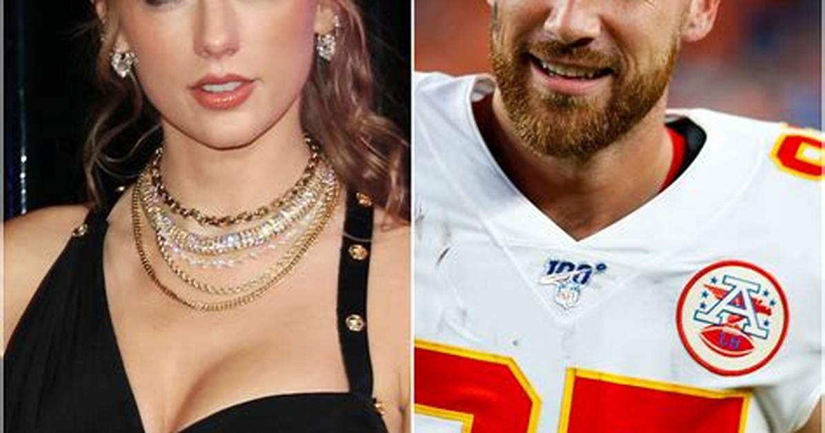 Who Is Travis Kelce Dating?