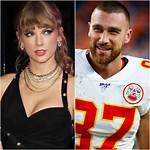 Who Is Travis Kelce Dating?