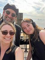 Who Is Troy Kotsur Daughter Kyra Monique Kotsur? Meet the Family of Oscar Winning Actor on Instagram