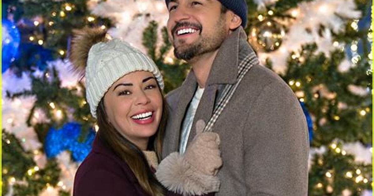 Who Is Tyler Hynes Married to? Exploring the Life of the Canadian Actor