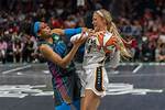 Who Is Virginia Murdoch? Meet Wnba Player Sophie Cunningham Wife and Family