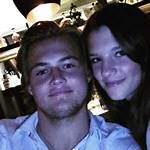 Who Is William Nylander Girlfriend Penny Liarakos? Everything to Know About the Dating Life of Nhl P