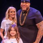 Who Is Wrestler Tyrus His Wife Children
