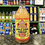 Who Owns Braggs Apple Cider Vinegar? – Braggs Apple Cider Vinegar Company History