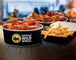 Who Owns Buffalo Wild Wings? – Buffalo Wild Wings Company History