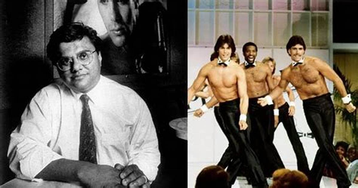 Who Owns Chippendales? – Chippendales Company History