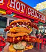 Who Owns Daves Hot Chicken? – Daves Hot Chicken Company History
