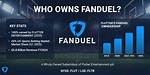 Who Owns Fanduel? – Fanduel Company History