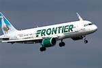 Who Owns Frontier Airlines? – Frontier Airlines Company History