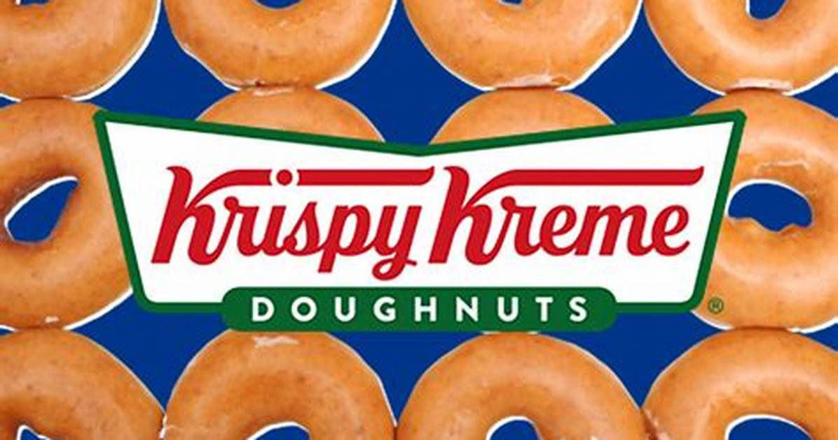Who Owns Krispy Kreme? – Krispy Kreme Company History