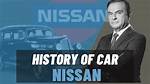 Who Owns Nissan? – Nissan Company History
