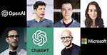 Who Owns Openai? – Openai Company History