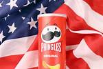 Who Owns Pringles? – Pringles Company History