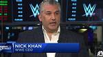 Who Owns Wwe? a Comprehensive Insight into the Ownership of World Wrestling Entertainment