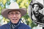 Who Played Mark on the Rifleman? Unveiling the Legacy of a Timeless Character