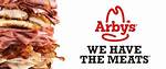 Who Represents the Voice in Arbys Commercials?