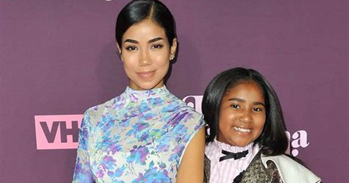 Who's Jhene Aiko's Daughter? Meet Namiko Love Browner