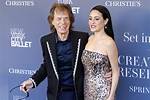 Who's Melanie Jolie Hitched to? Discover the Truth