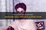Who's the Leading Lady? Unveiling Manuel Garcia Rulfo's Wife