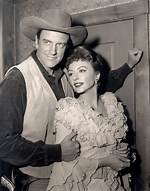 Who Was Amanda Blake Married to? Find out Here