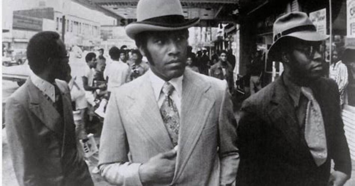 Who Was Bumpy Johnson, the Godfather of Harlem? |