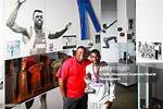 Who Was Leroy Burrell Son