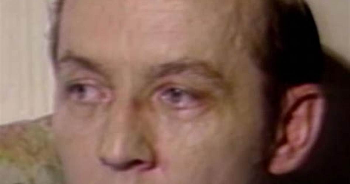 Who Was Melvyn Foster Green River Killer Victim? Murderer Gary Ridgway and Death ·
