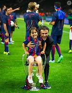 Who Was Xana Martnez? Luis Enriques Daughter, Wiki, Age, Cause of Death, Parents