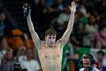 Who Won Athlete of the Year 2024 People's Choice? What Time Is the People's Choice Awards 2024? |