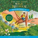 Who Wrote Magic Tree House: the Fascinating Journey Behind the Beloved Children's Series